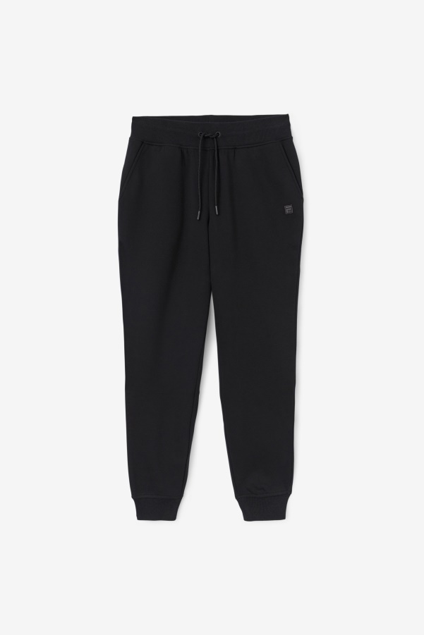 Avah Jogger Black Fila