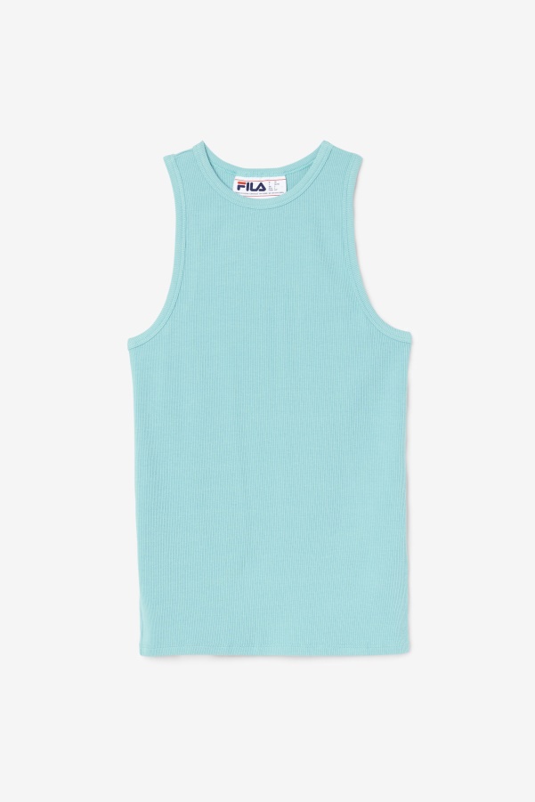 Fila Alexia Tank Porcelain