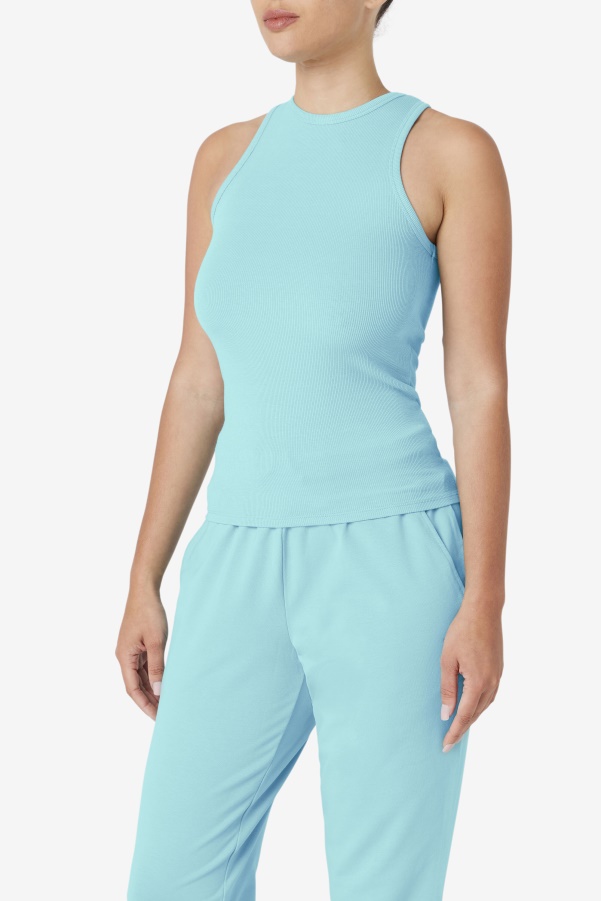 Fila Alexia Tank Porcelain