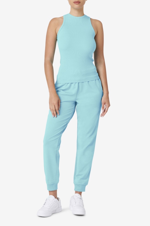 Fila Alexia Tank Porcelain