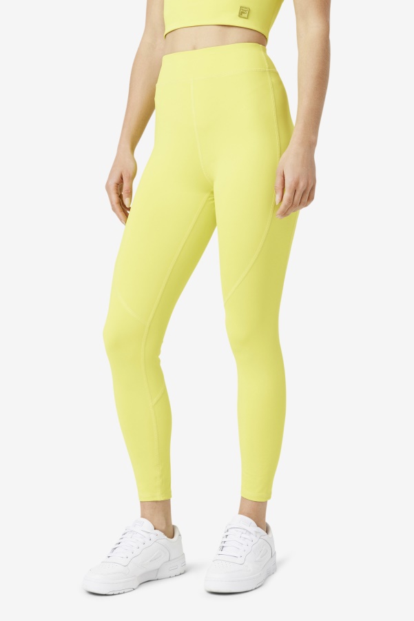 Fila Sulphur Emerie Legging
