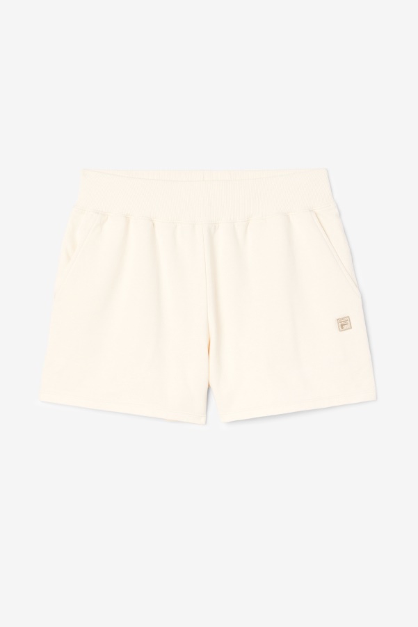 Elliana Short Tender Peach Fila