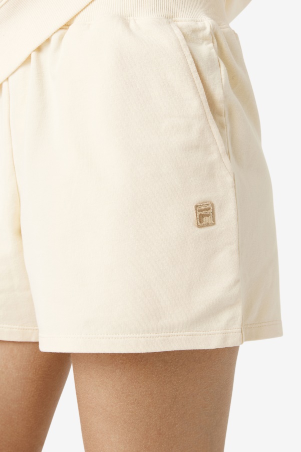 Elliana Short Tender Peach Fila