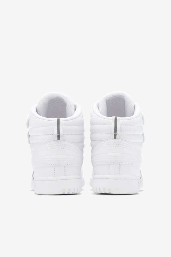 White Women's F-14 Fila