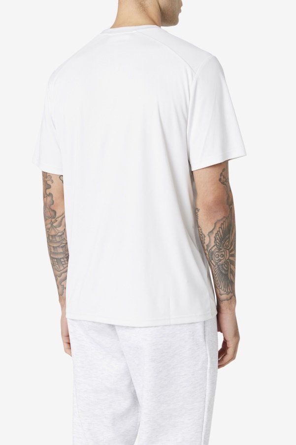 Fila Kaab Crew Nimbus Cloud/Black