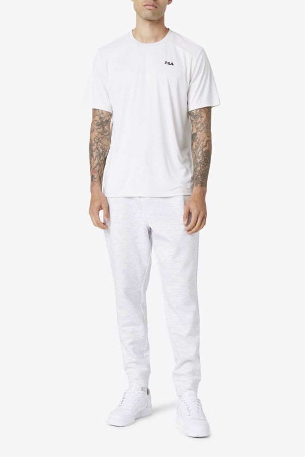 Fila Kaab Crew Nimbus Cloud/Black