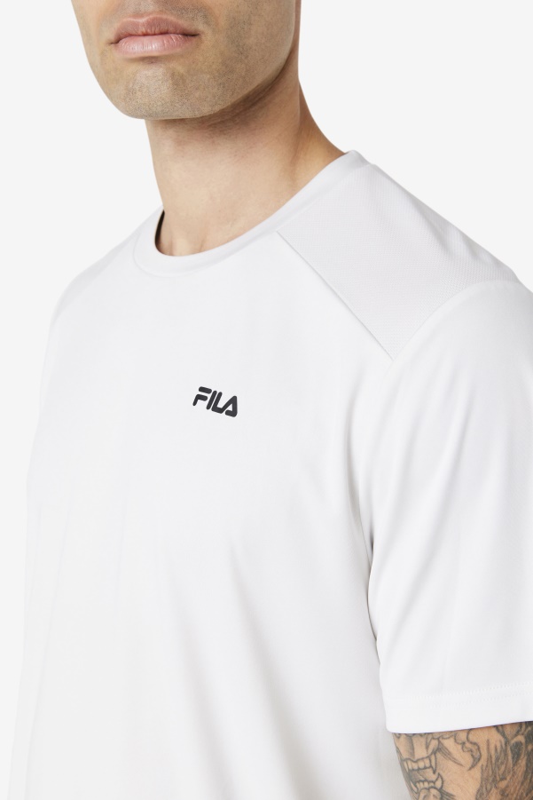 Fila Kaab Crew Nimbus Cloud/Black