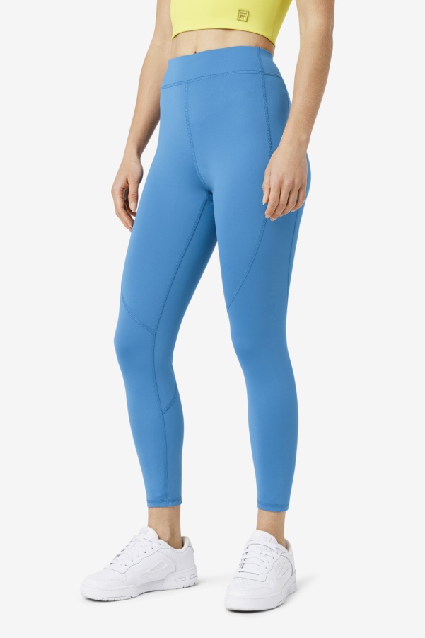 Bright Cobalt Fila Emerie Legging