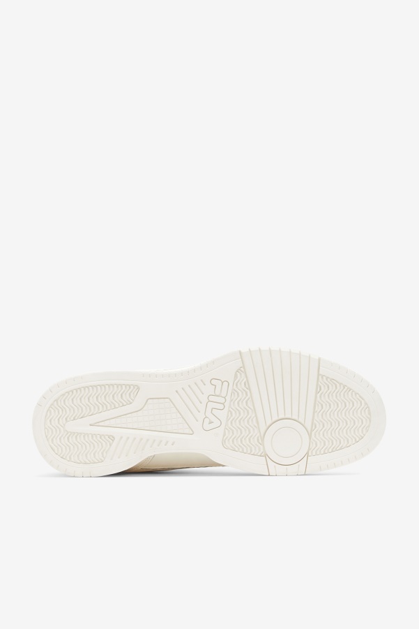 Gardenia Fila Men's T-1 Mid Saga