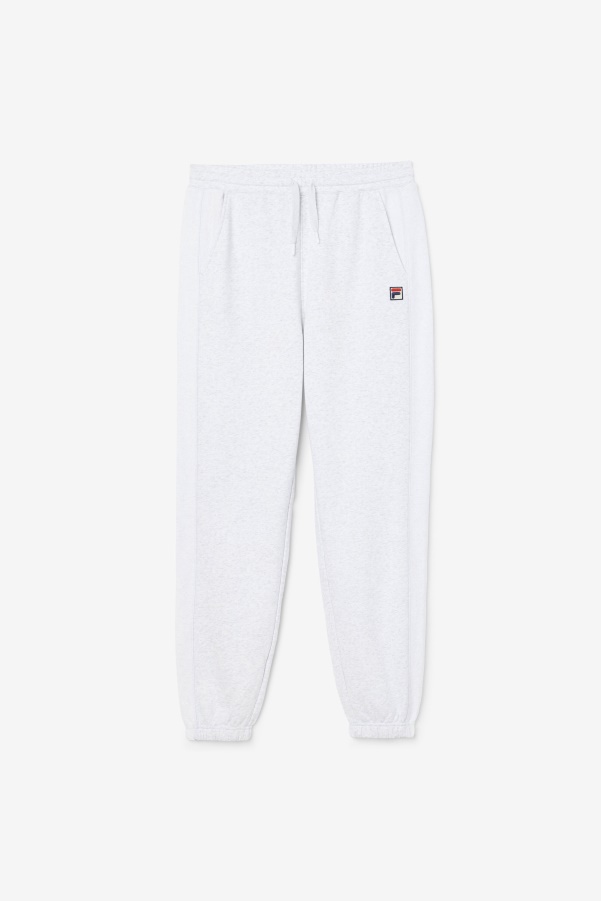 Fila Light Grey Matty Jogger