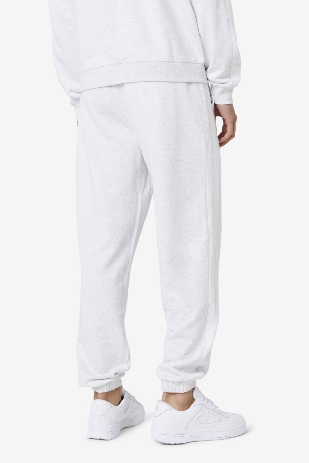 Fila Light Grey Matty Jogger