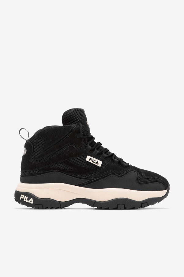 Fila Men's Ranger Boot