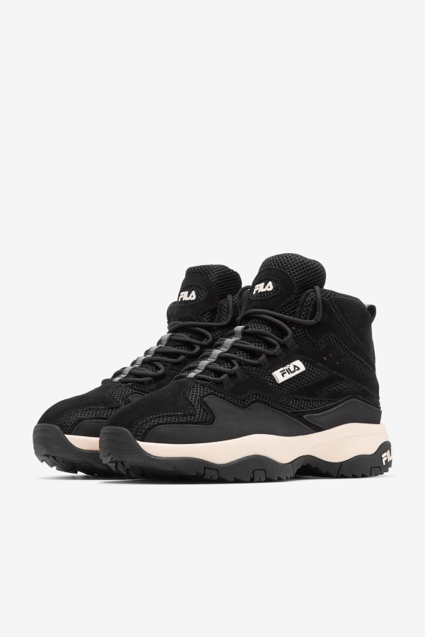 Fila Men's Ranger Boot