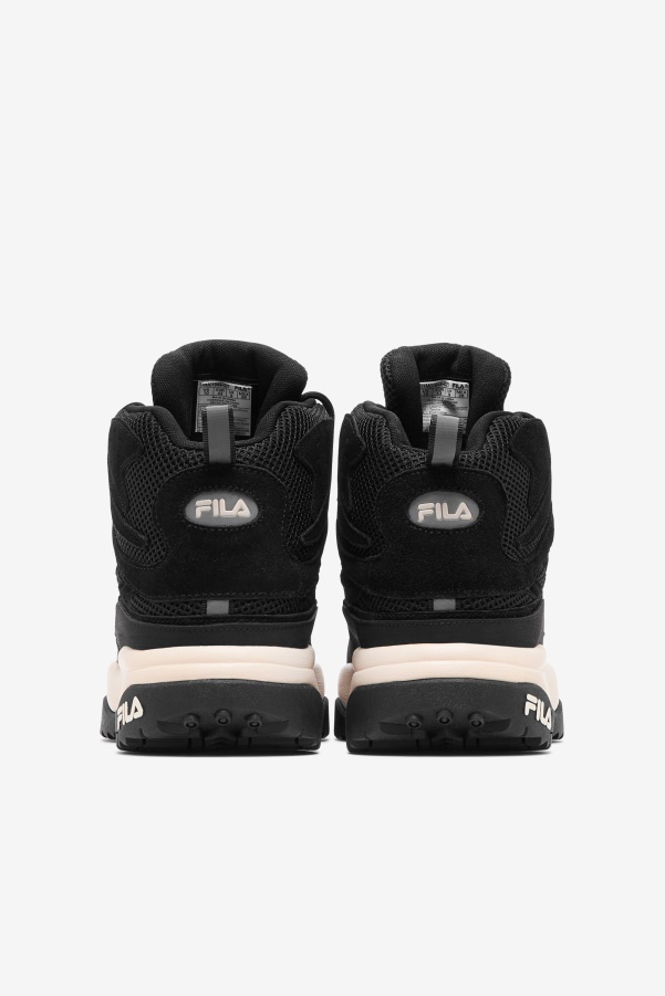 Fila Men's Ranger Boot