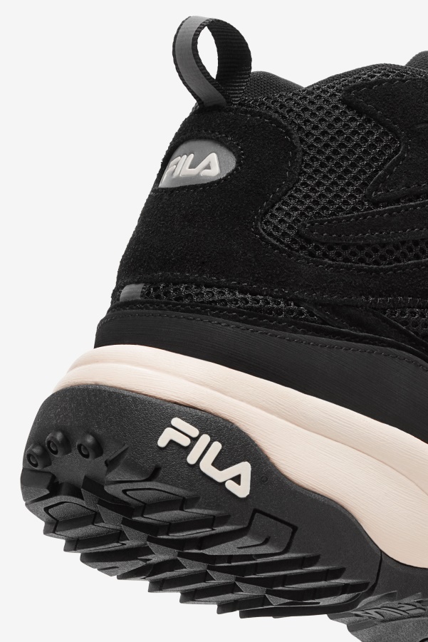 Fila Men's Ranger Boot