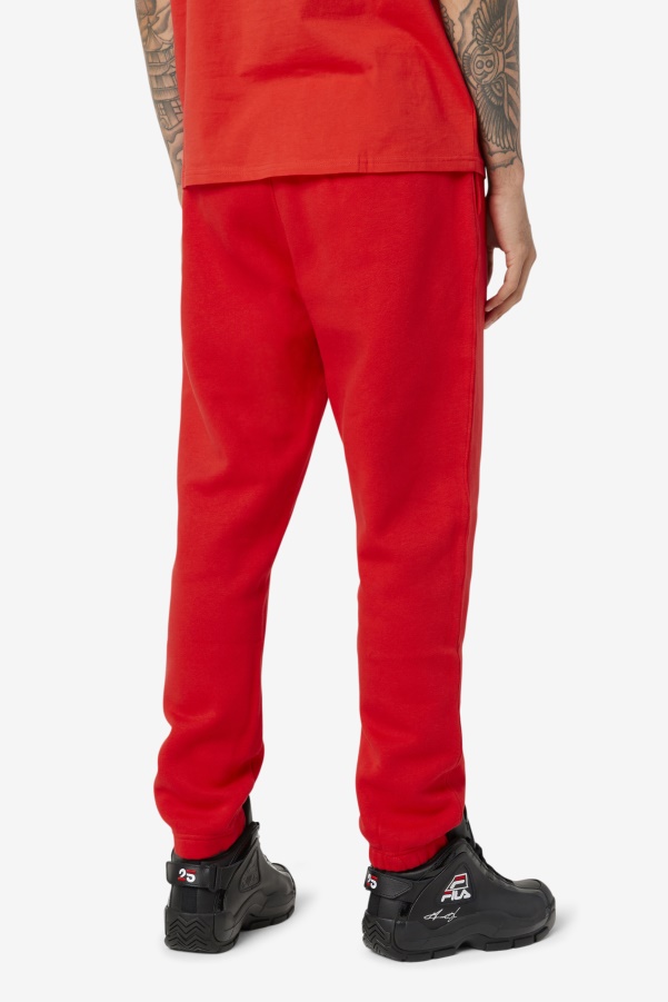 Garin Jogger Fila Red