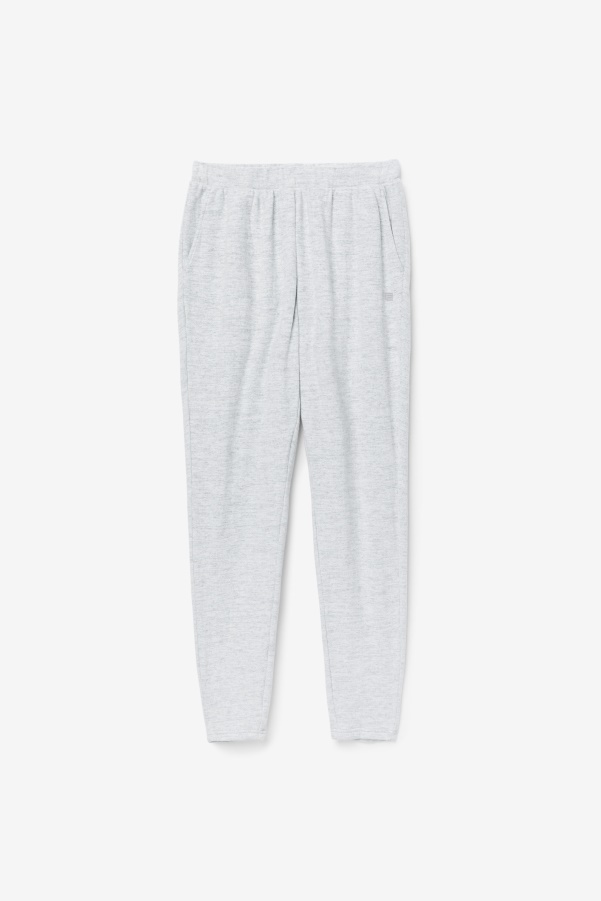 Highrise Heather Fi-Lux Jogger Fila