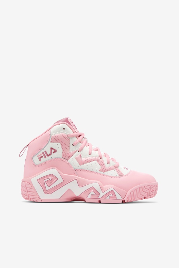 Almond Blossom/Gardenia/Rose Fila Women's MB