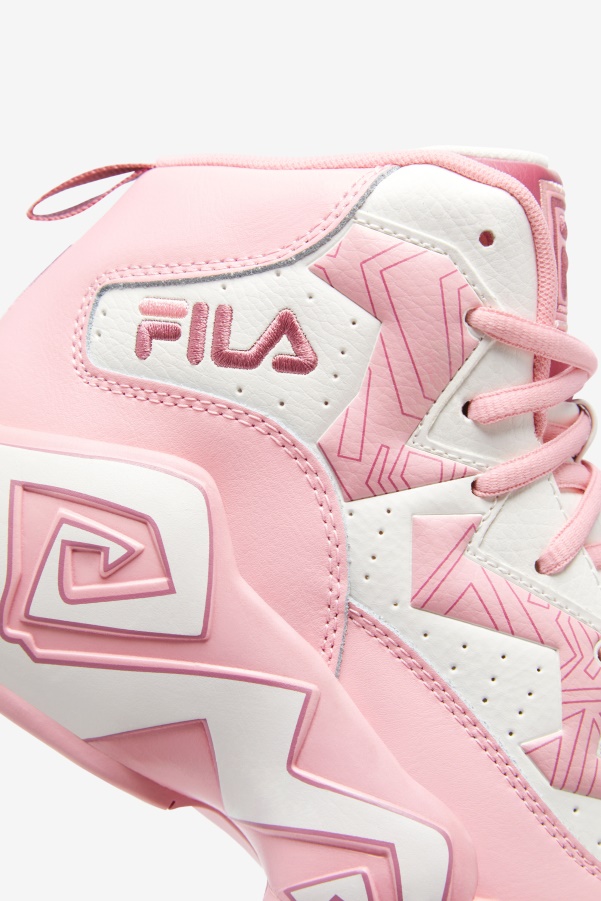 Almond Blossom/Gardenia/Rose Fila Women's MB