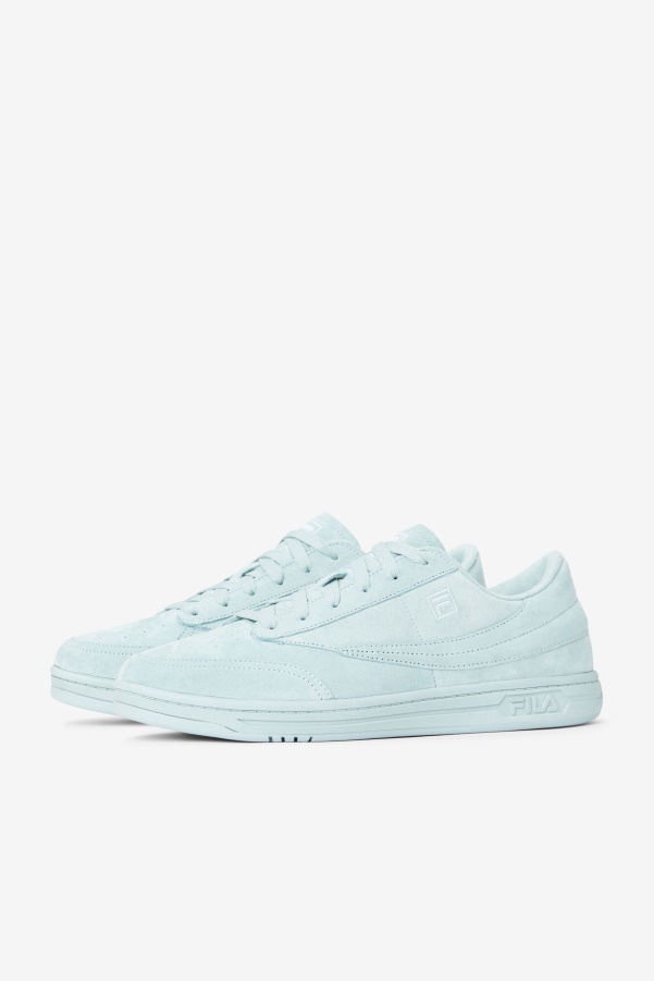 Fila Eggshell Blue Tennis 88 Premium