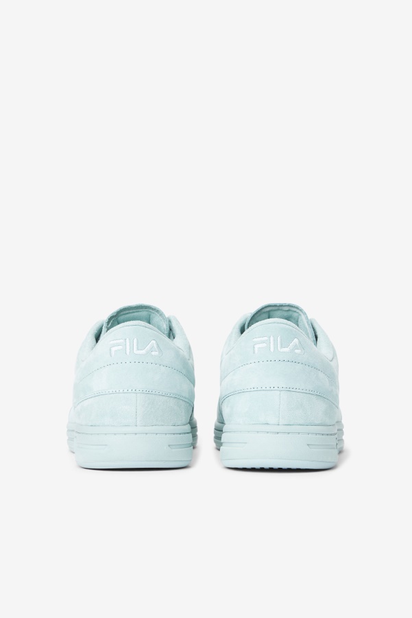 Fila Eggshell Blue Tennis 88 Premium