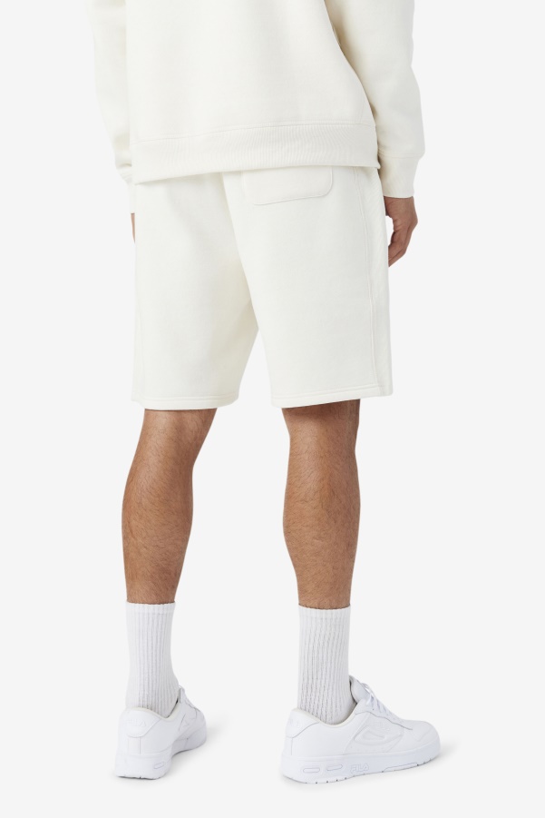 Fila Gardenia/Fiery Red Logan Short