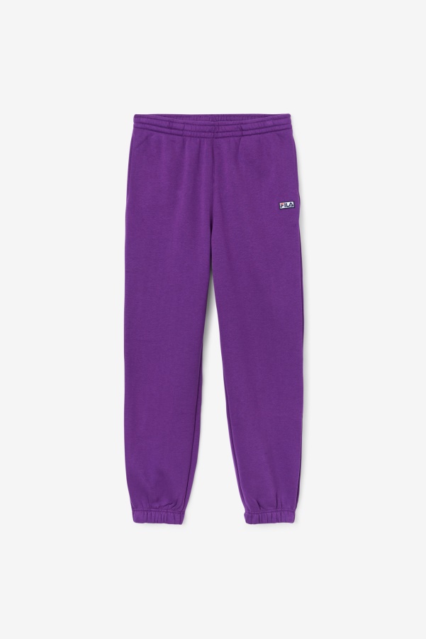 Charisma Fila Lassie Jogger