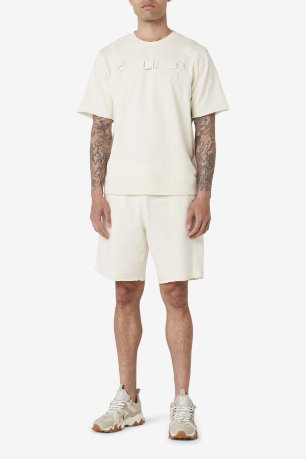 Turtldove Fila Keaton Short