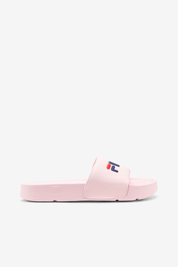 Fila Women's drifter Pink/Navy/Red