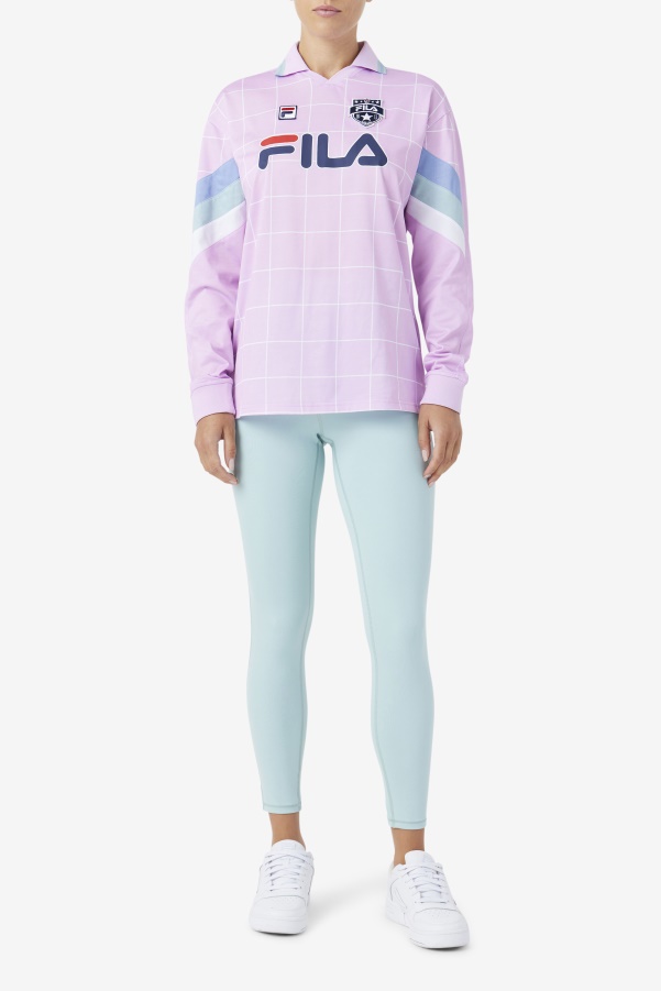 Ether Keyla 7/8 Tight Fila