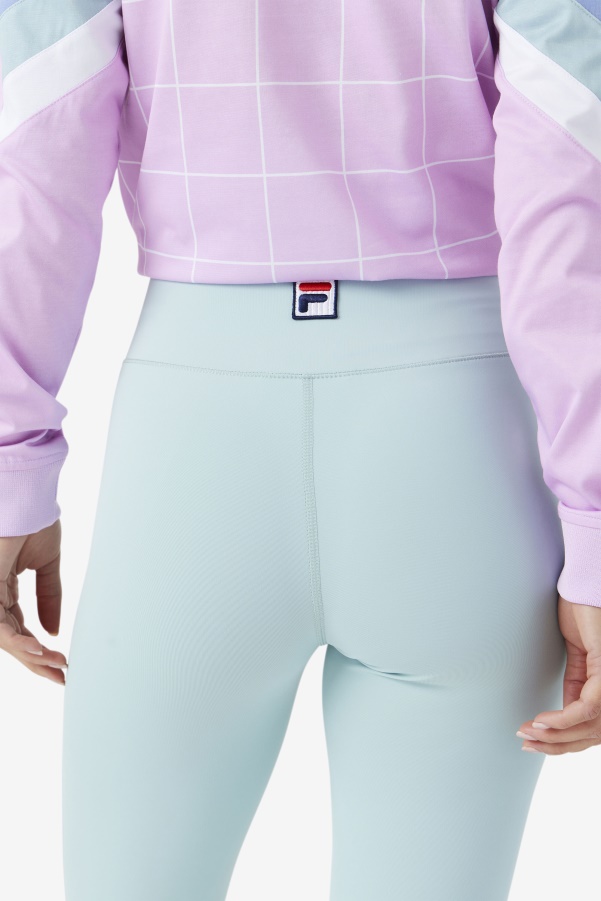 Ether Keyla 7/8 Tight Fila