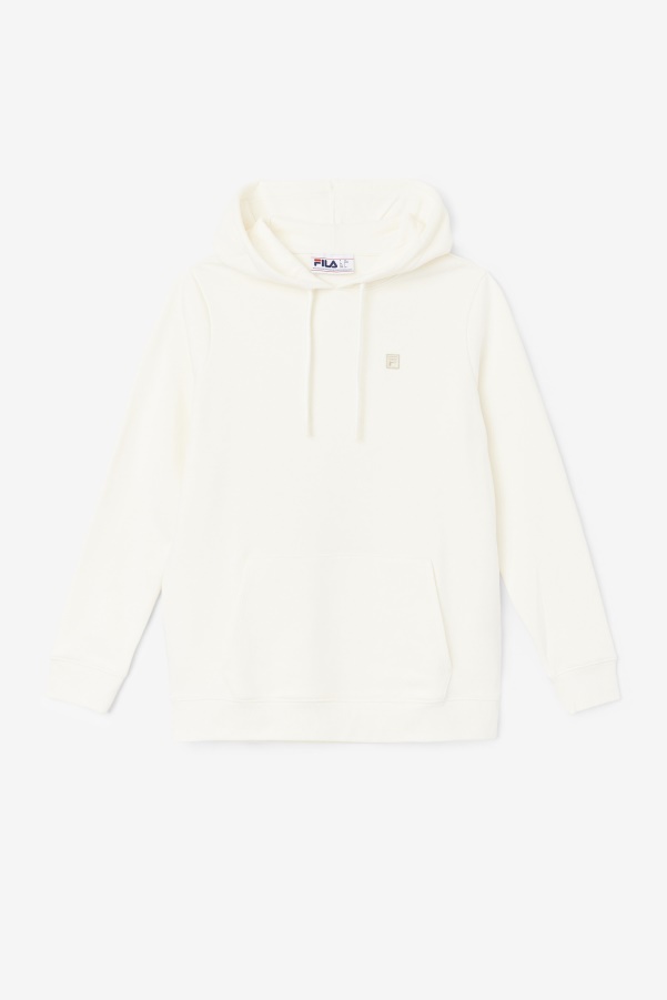 Fila Lylah Hoodie Gardenia