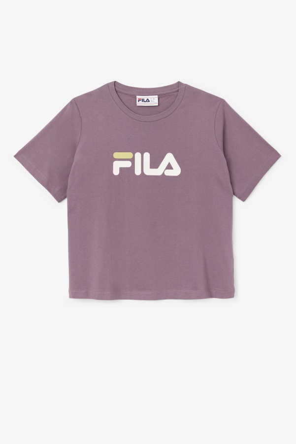 Fila Ephemera Thea Tee