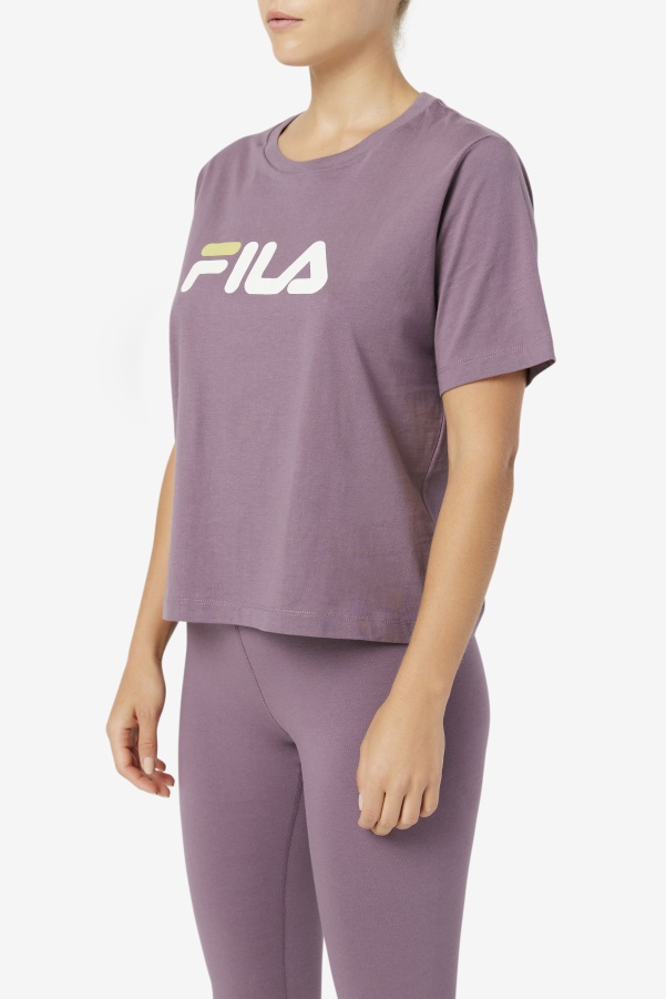 Fila Ephemera Thea Tee