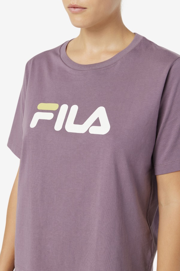 Fila Ephemera Thea Tee