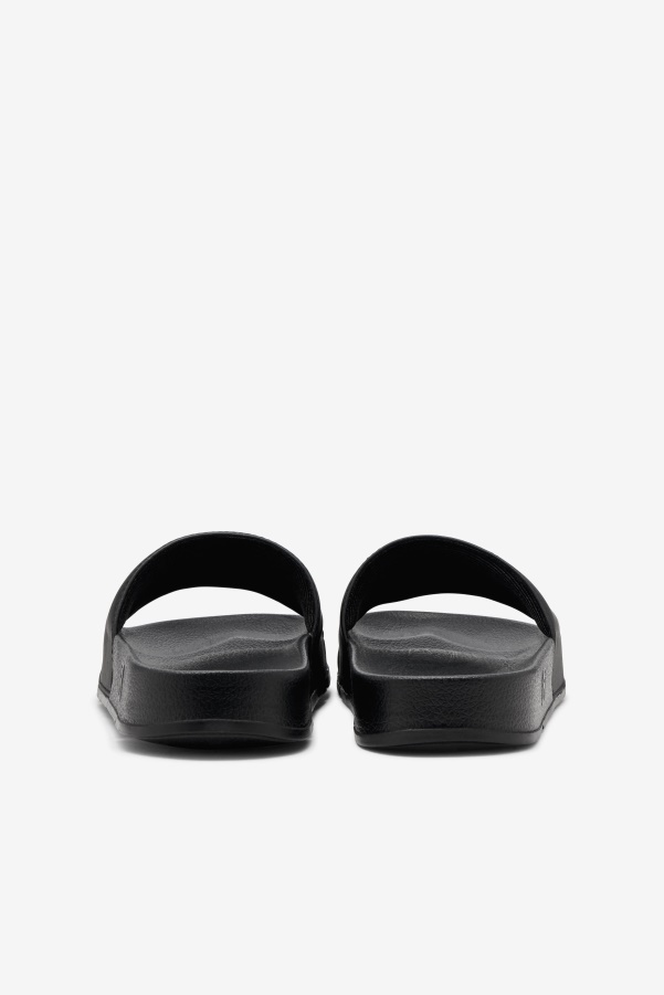 Fila Black/Red/White Men's drifter