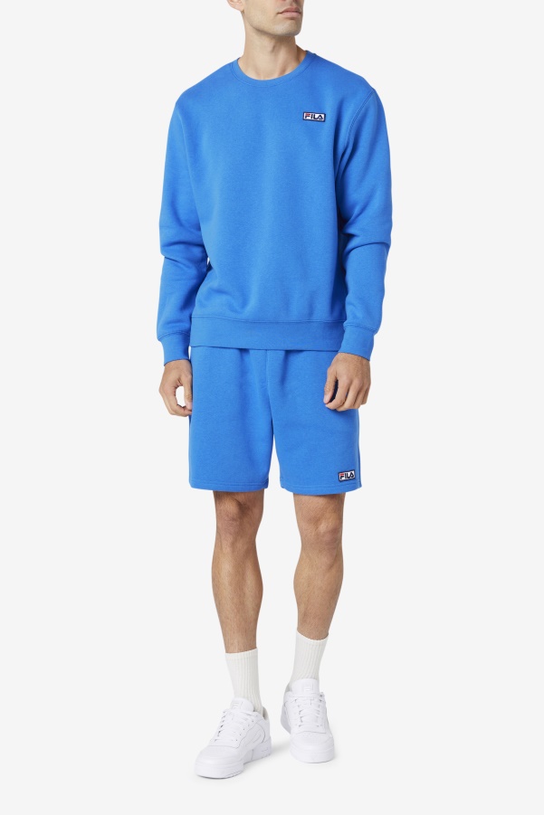 Blue Garran Crew Fila