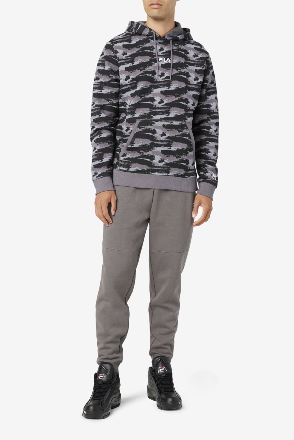 Fila Canadice Jogger Thunderstorm