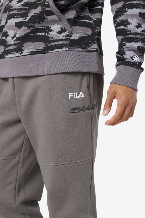 Fila Canadice Jogger Thunderstorm