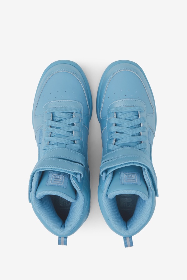 Women's F-14 Fila Delphinium Blue