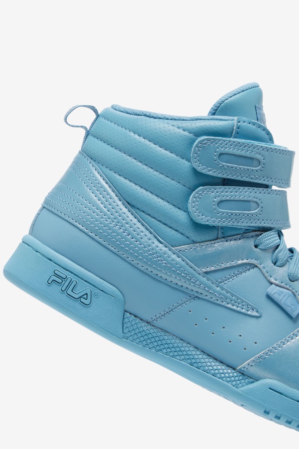 Women's F-14 Fila Delphinium Blue