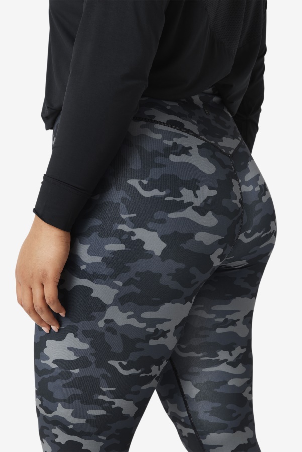 Forza Sleek 7/8 Leggings Fila