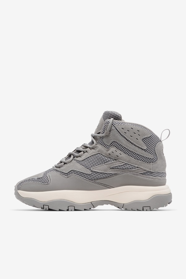 Men's Ranger Boot Paloma/Gardenia Fila