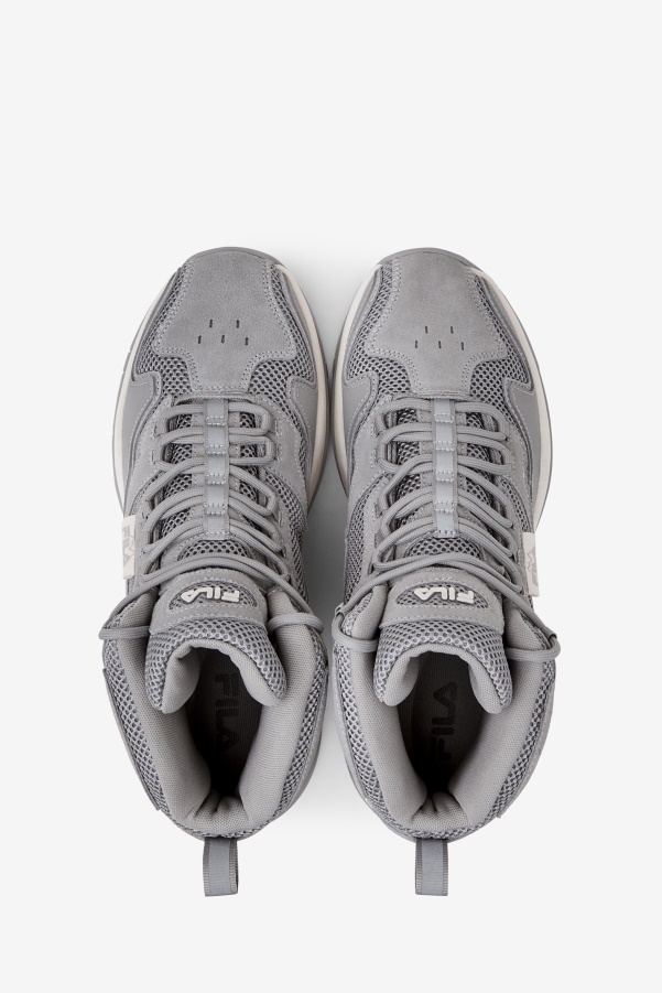 Men's Ranger Boot Paloma/Gardenia Fila