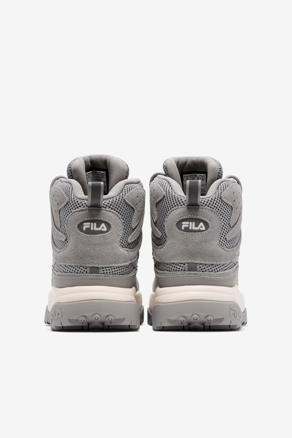 Men's Ranger Boot Paloma/Gardenia Fila
