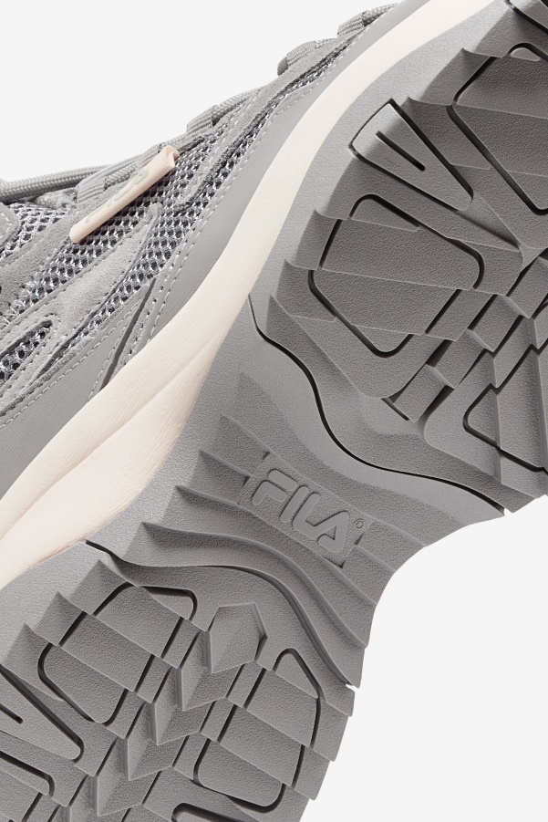 Men's Ranger Boot Paloma/Gardenia Fila