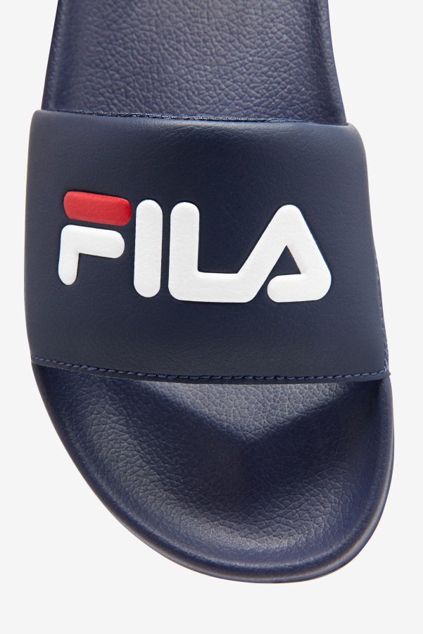 Fila Men's drifter Navy/Red/White