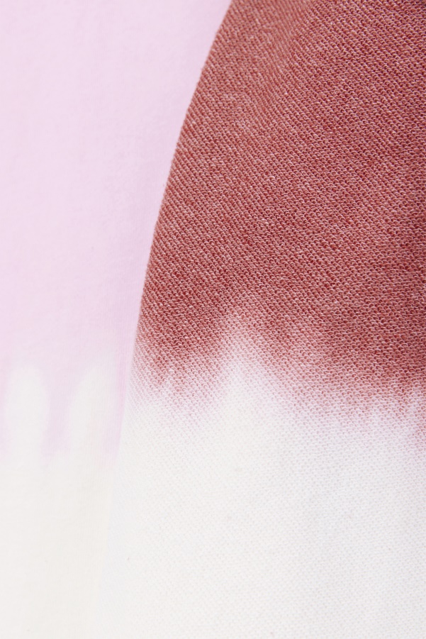 Fila Pirouette/White/Earth Red Raleigh Tie Dye Jogger