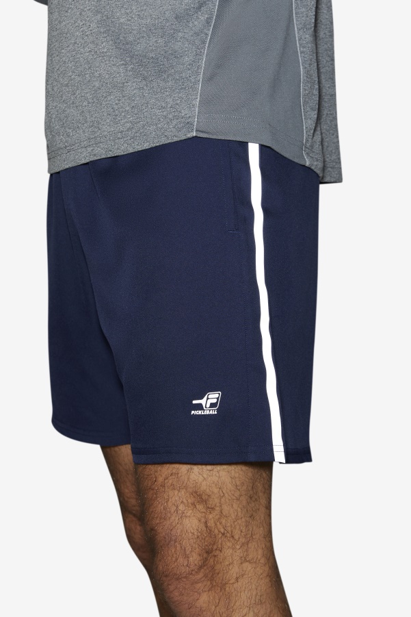 Pickleball Short Fila Navy