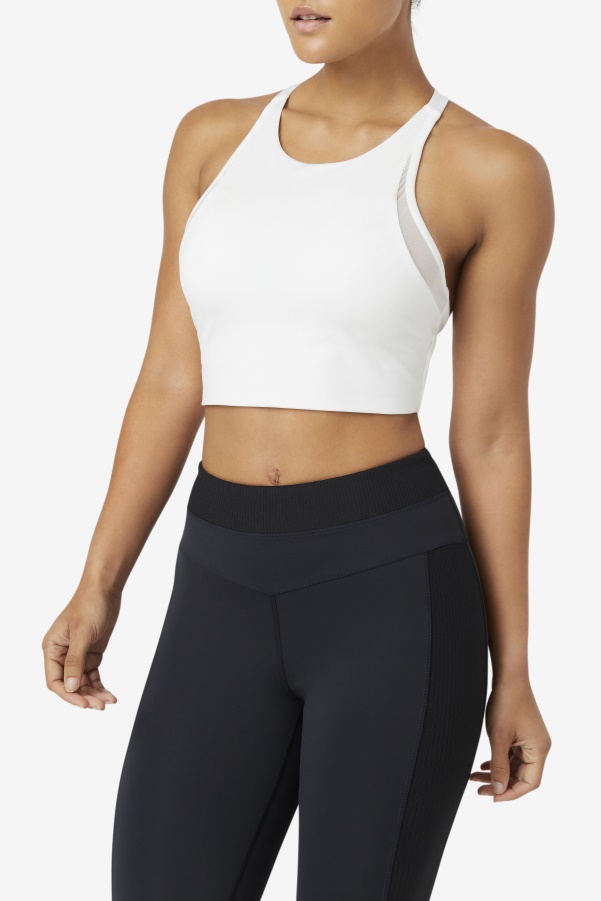 Fila Uplift T-Back Sports Bra